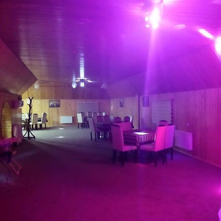 Star Hotel Cuxuryurd Екстериор снимка
