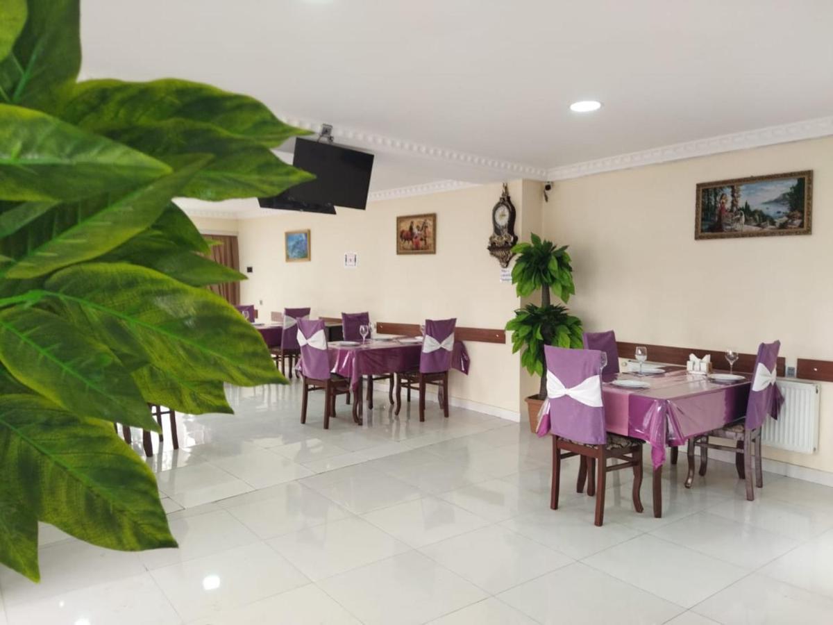 Star Hotel Cuxuryurd Екстериор снимка