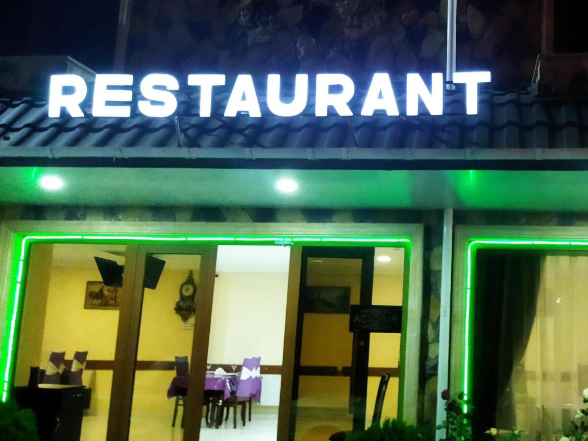 Star Hotel Cuxuryurd Екстериор снимка
